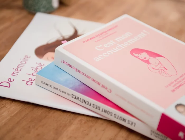 Contact ta doula dans l'Eure